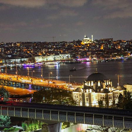 The Halich Hotel Istanbul Karakoy - Special Category Екстер'єр фото