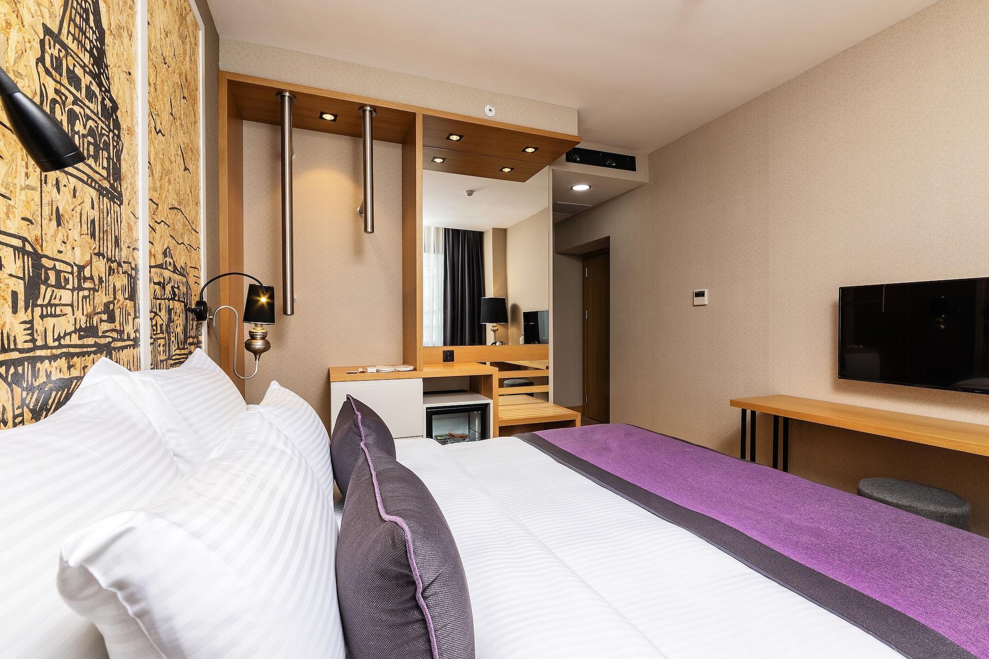 The Halich Hotel Istanbul Karakoy - Special Category Екстер'єр фото