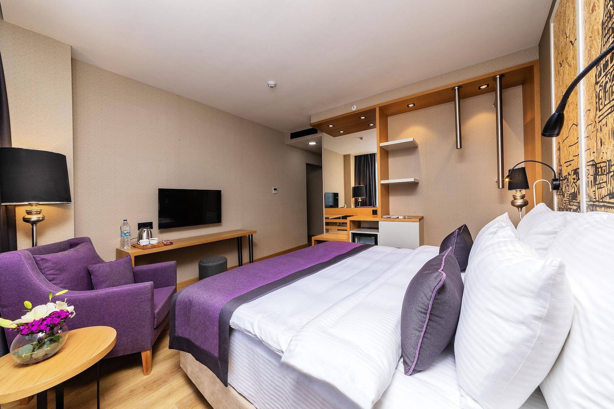 The Halich Hotel Istanbul Karakoy - Special Category Екстер'єр фото