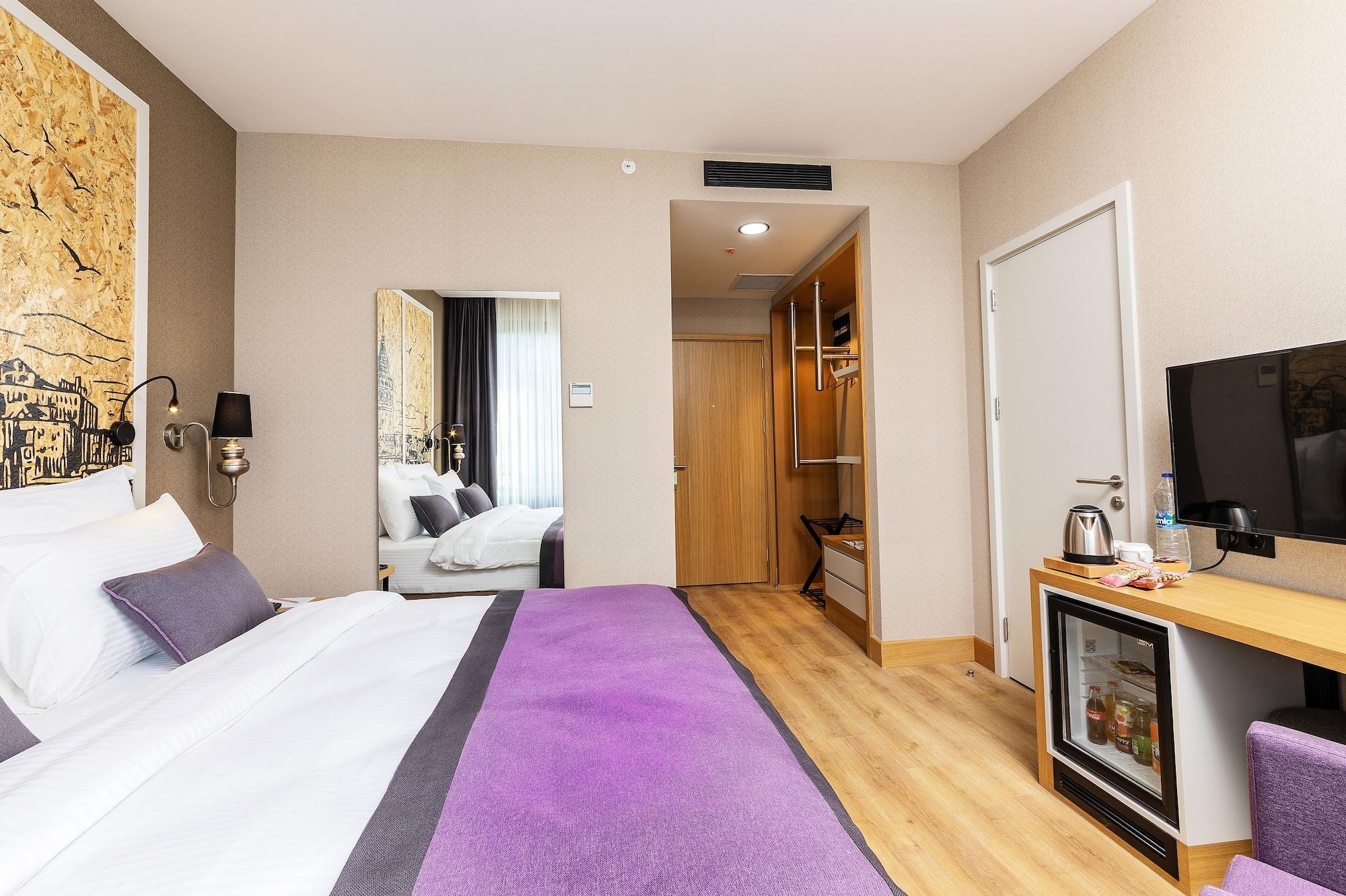 The Halich Hotel Istanbul Karakoy - Special Category Екстер'єр фото