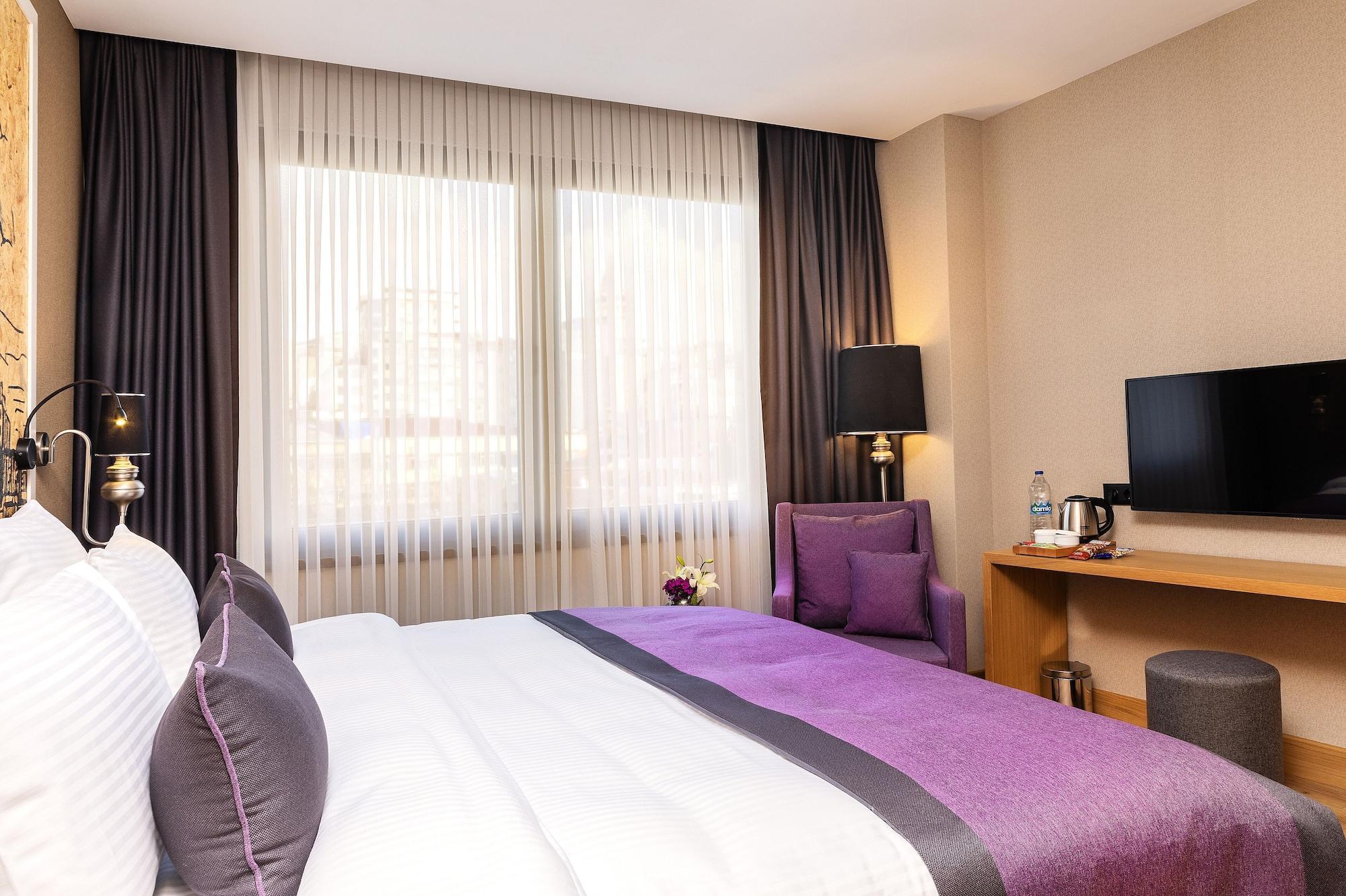 The Halich Hotel Istanbul Karakoy - Special Category Екстер'єр фото
