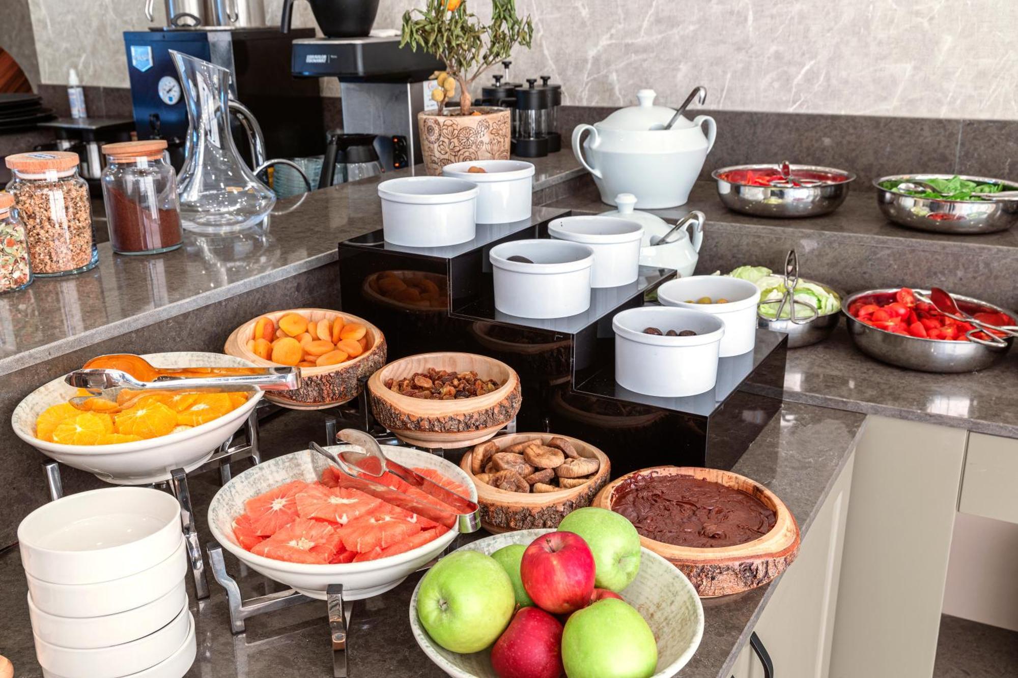 The Halich Hotel Istanbul Karakoy - Special Category Екстер'єр фото
