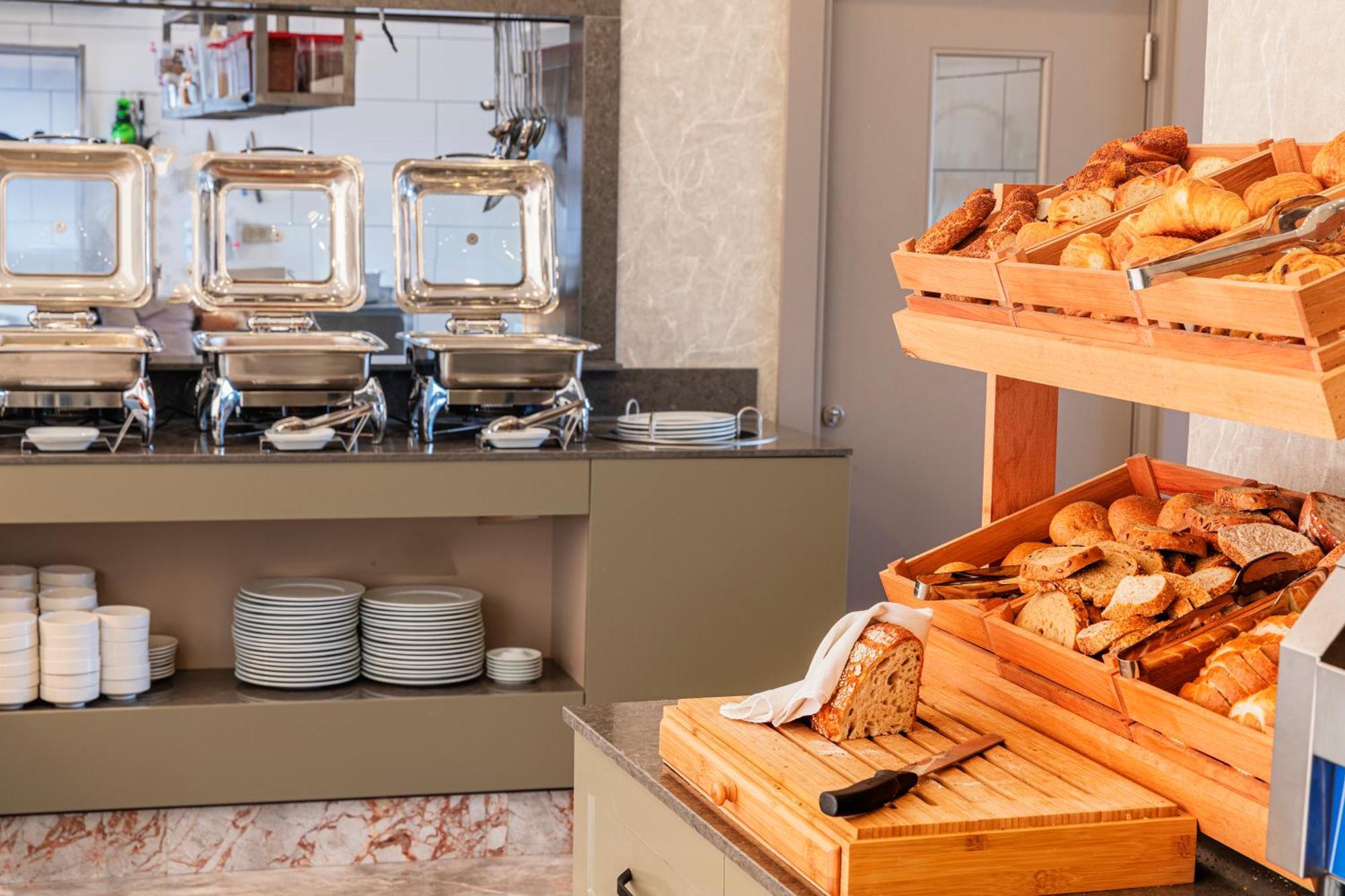 The Halich Hotel Istanbul Karakoy - Special Category Екстер'єр фото