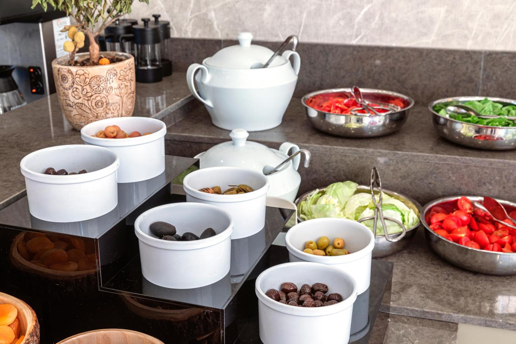 The Halich Hotel Istanbul Karakoy - Special Category Екстер'єр фото