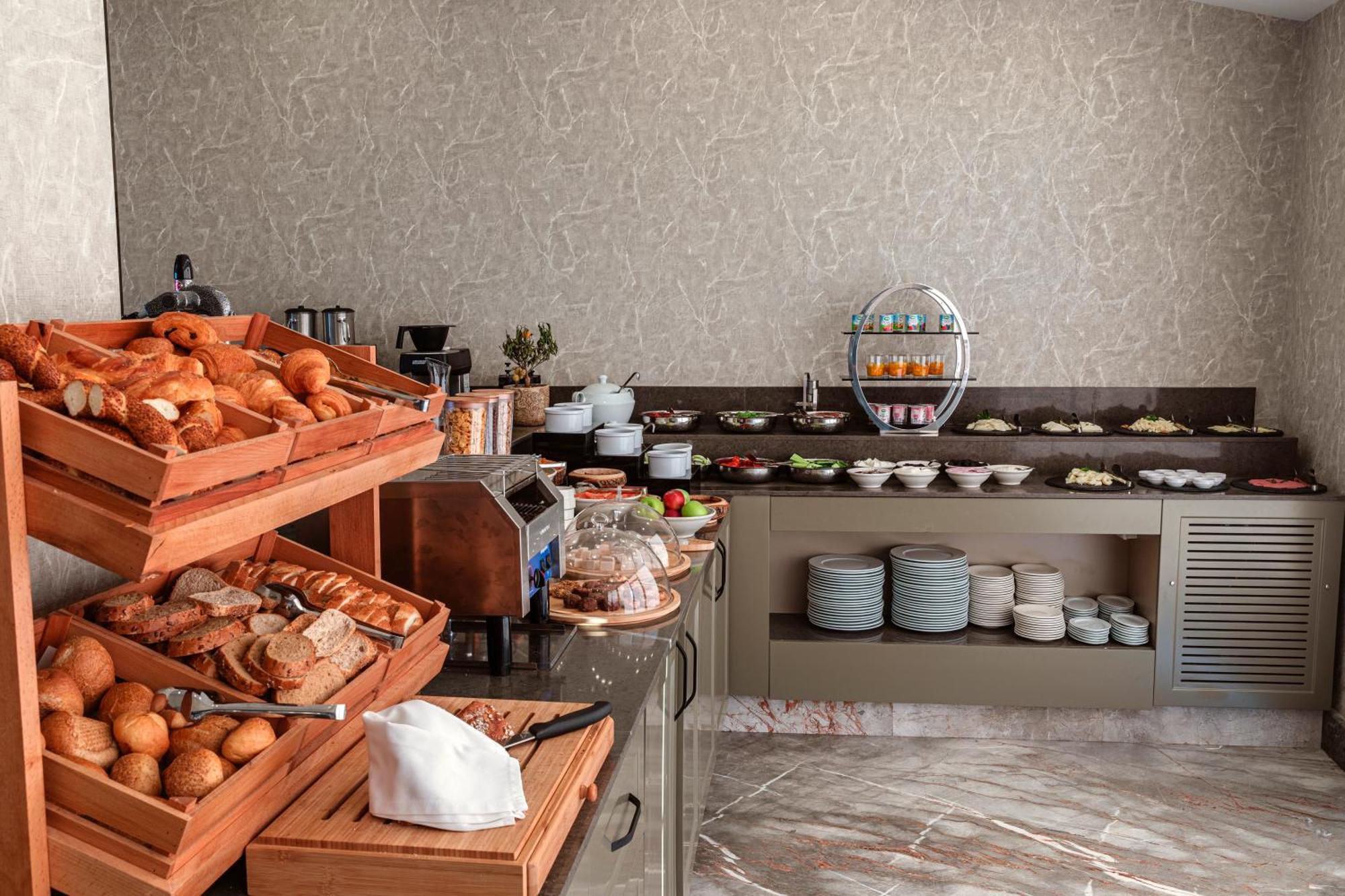 The Halich Hotel Istanbul Karakoy - Special Category Екстер'єр фото
